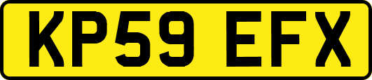 KP59EFX