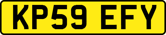 KP59EFY