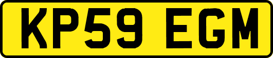 KP59EGM