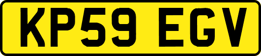 KP59EGV