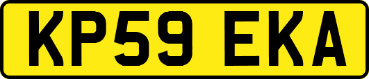 KP59EKA