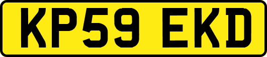 KP59EKD