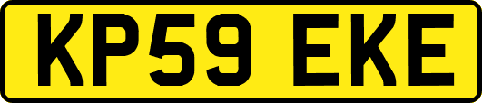 KP59EKE