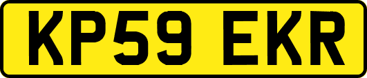 KP59EKR