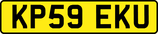 KP59EKU