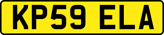 KP59ELA