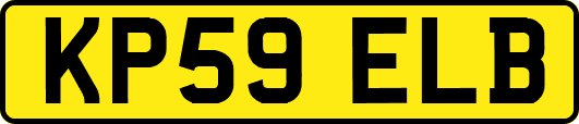 KP59ELB