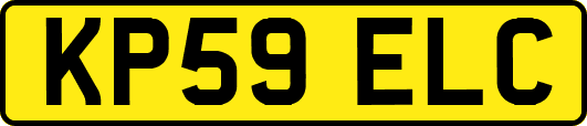 KP59ELC