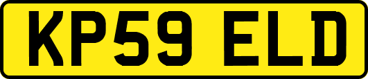 KP59ELD