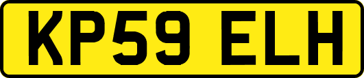 KP59ELH