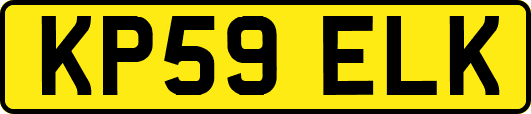 KP59ELK