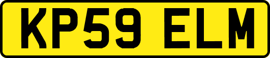 KP59ELM