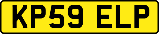 KP59ELP