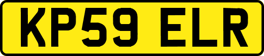 KP59ELR