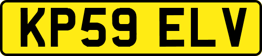 KP59ELV