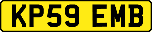 KP59EMB