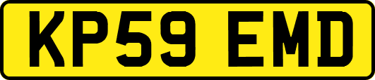 KP59EMD
