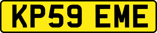 KP59EME