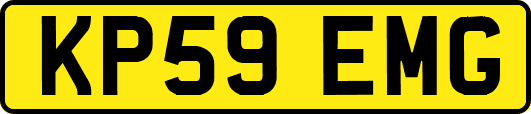 KP59EMG