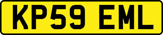 KP59EML
