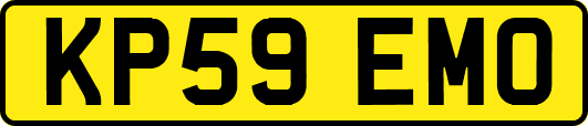 KP59EMO
