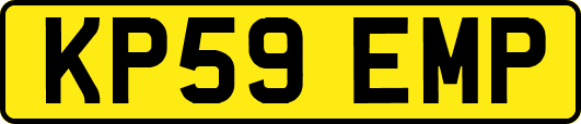 KP59EMP