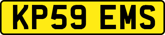 KP59EMS