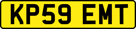 KP59EMT