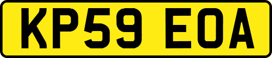KP59EOA