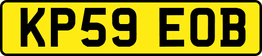 KP59EOB