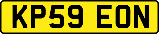 KP59EON