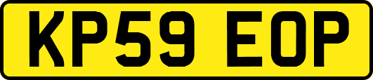 KP59EOP