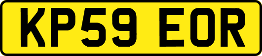 KP59EOR