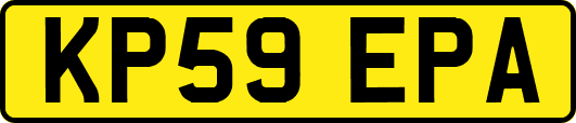 KP59EPA