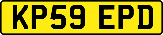 KP59EPD