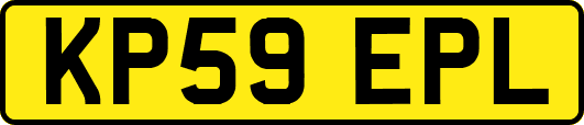 KP59EPL