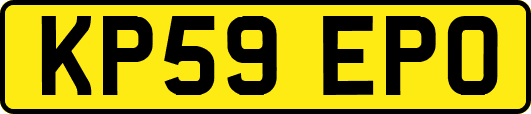 KP59EPO
