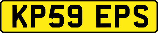 KP59EPS