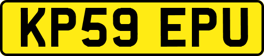 KP59EPU