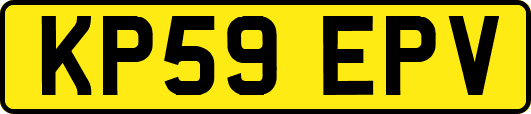 KP59EPV