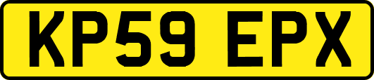 KP59EPX