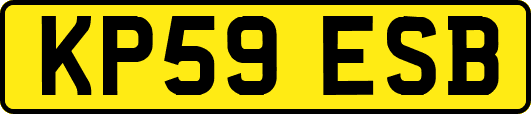 KP59ESB