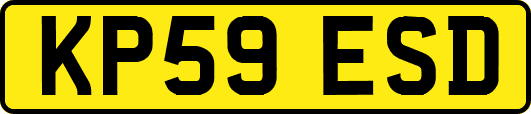 KP59ESD