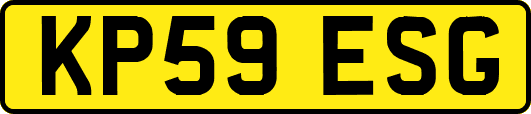 KP59ESG