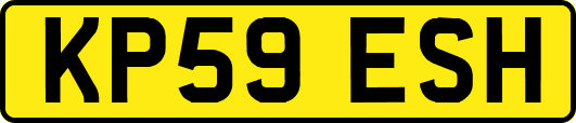 KP59ESH
