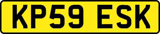 KP59ESK