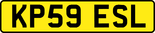 KP59ESL