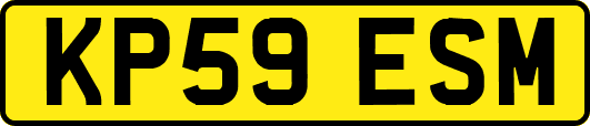 KP59ESM