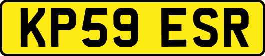 KP59ESR