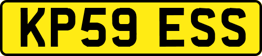 KP59ESS